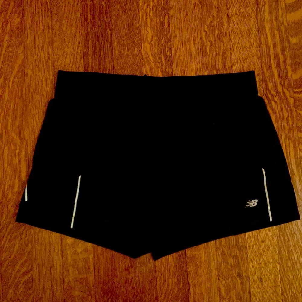 New Balance Women’s Running Shorts